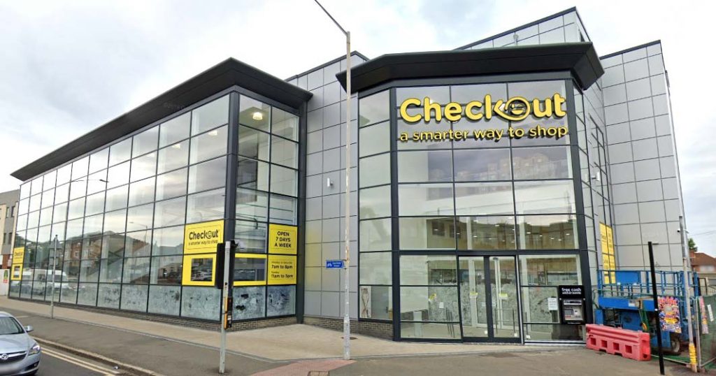 Farnham Road BSF Group